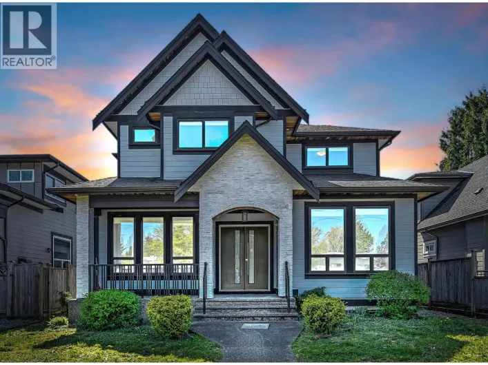 1640 COMO LAKE AVENUE, Coquitlam