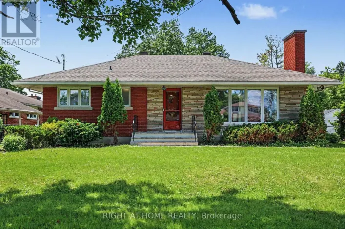 1640 FISHER AVENUE, Ottawa