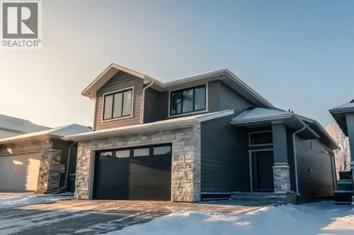 1640 Sixmile View S, Lethbridge