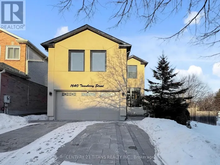1640 TAWNBERRY STREET, Pickering