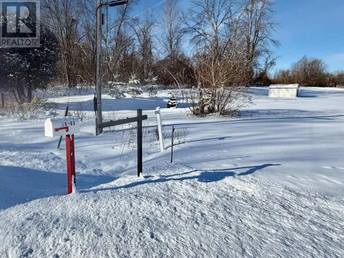 16403 COUNTY RD 36 ROAD, South Stormont