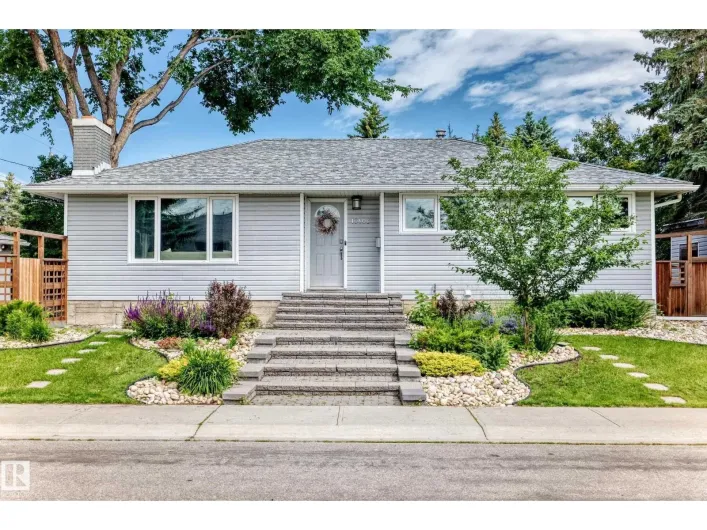 House for sale: 16406 87a AV NW, Edmonton