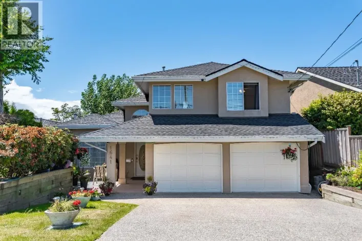 1641 53A STREET, Delta