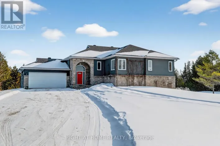 1641 BEARHILL ROAD, Ottawa
