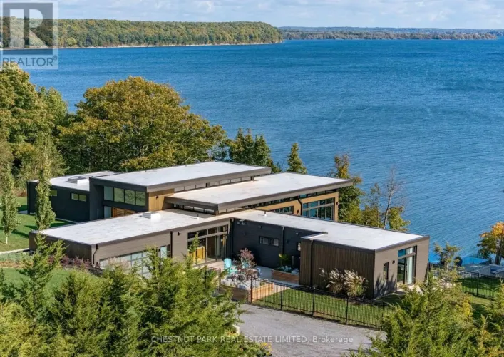 1641 COUNTY ROAD 13, Prince Edward County
