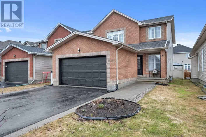 1641 FRENETTE STREET, Ottawa