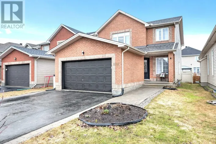 1641 FRENETTE STREET, Ottawa