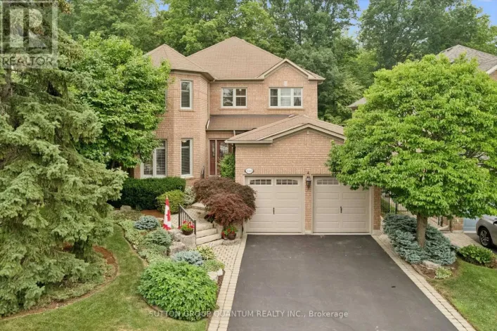 1641 GLENVISTA DRIVE, Oakville