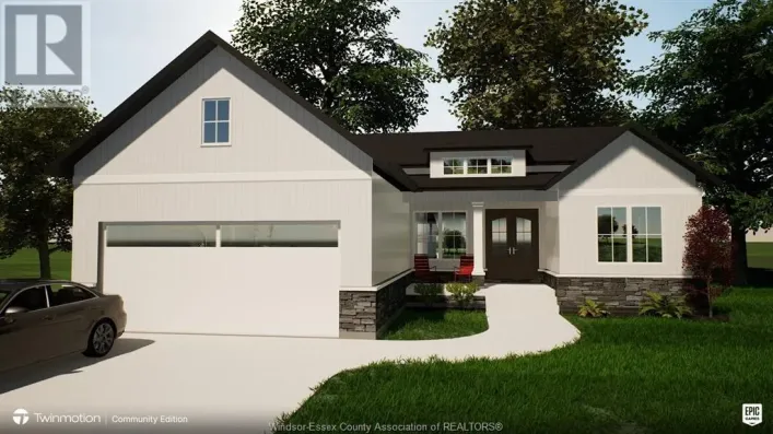 1641 Road 2 East, Kingsville