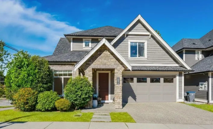 16411 26B AVENUE, Surrey