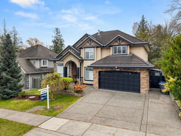 16416 92A AVENUE, Surrey
