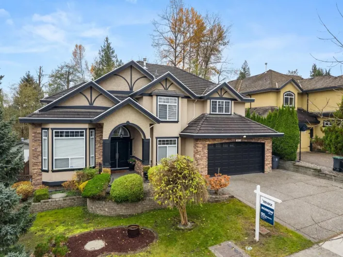 16416 92A AVENUE, Surrey