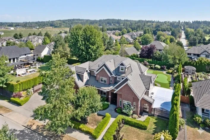 16418 36A AVENUE, Surrey