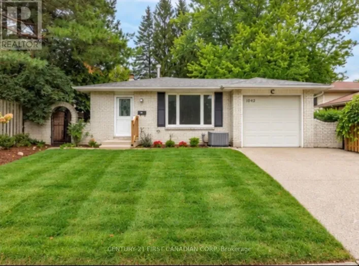 1642 ALDERSBROOK ROAD, London North