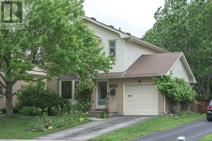 1642 ATTAWANDARON ROAD E, London North