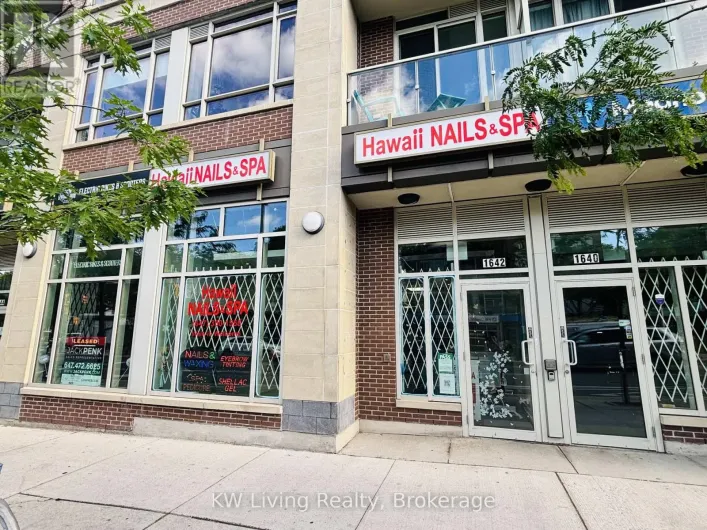 1642 BLOOR STREET W, Toronto