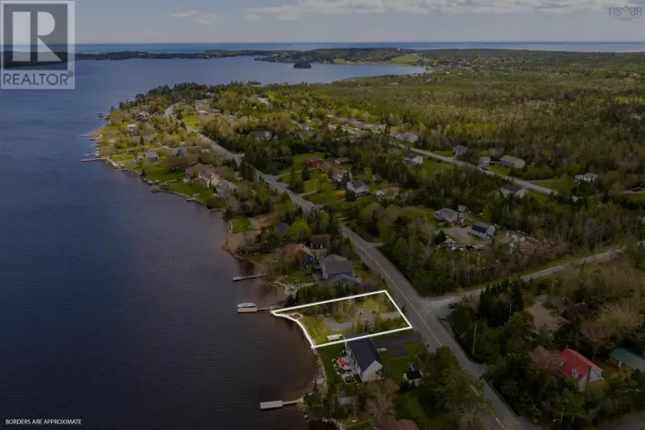 1642 Crowell Road, East Lawrencetown