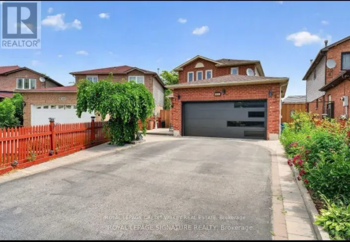 1642 PEPPERWOOD GATE, Pickering