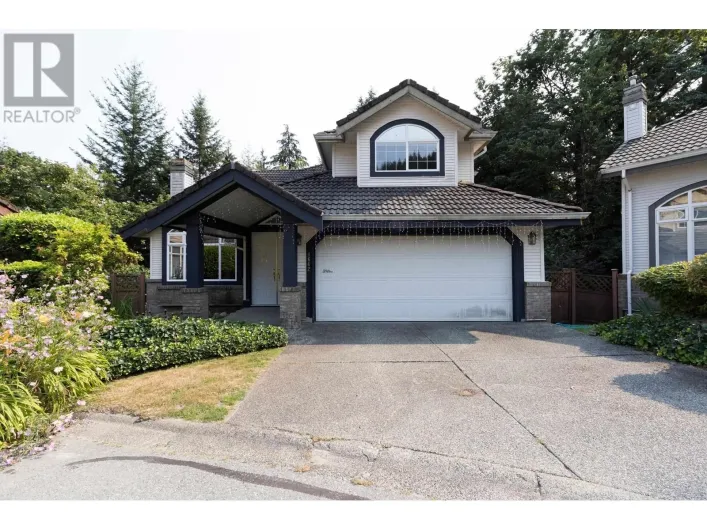 1642 PLATEAU CRESCENT, Coquitlam