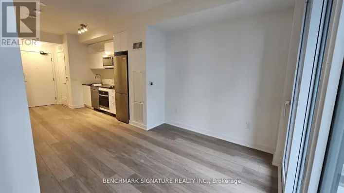 1642 SW - 121 LOWER SHERBOURNE STREET, Toronto