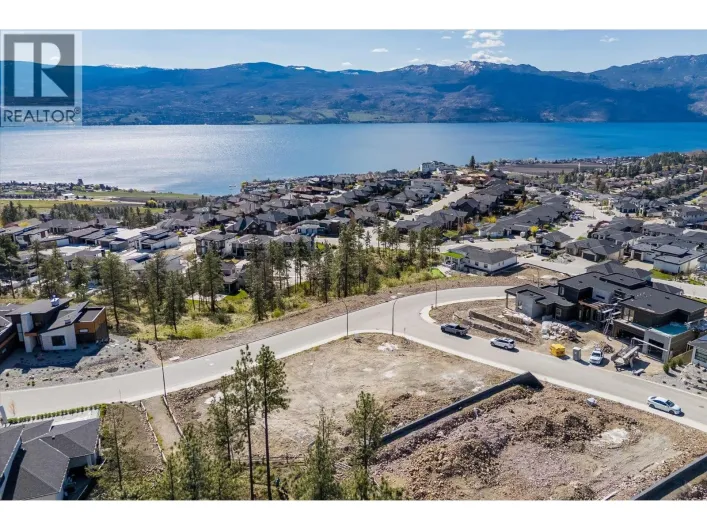 1642 Touriga Place, West Kelowna