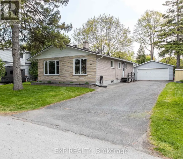 1642 VALMARIE AVENUE, Ottawa