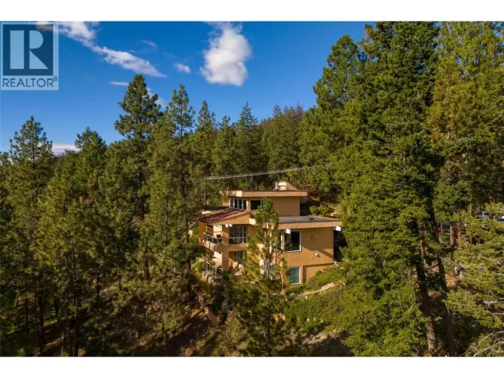 1642 West Kelowna Road, West Kelowna