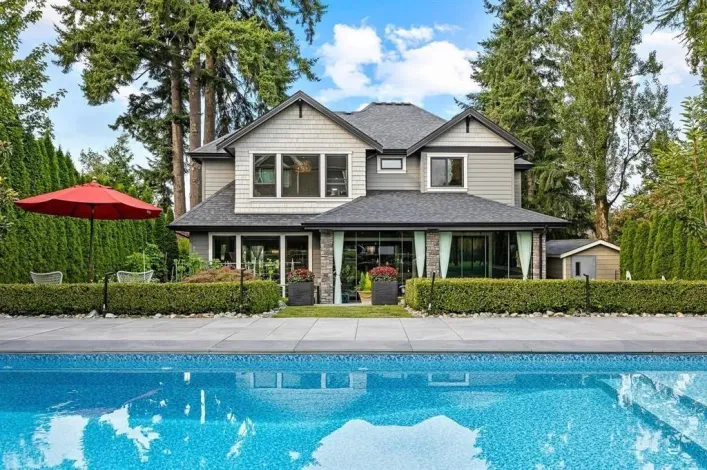 16428 28 AVENUE, Surrey