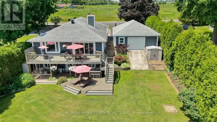 1643 COUNTY ROAD 2 ROAD, Augusta