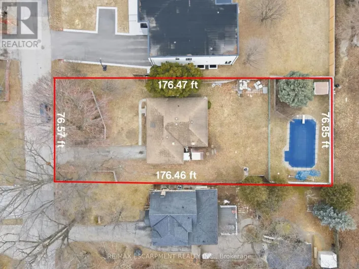 1643 GLENBURNIE ROAD, Mississauga