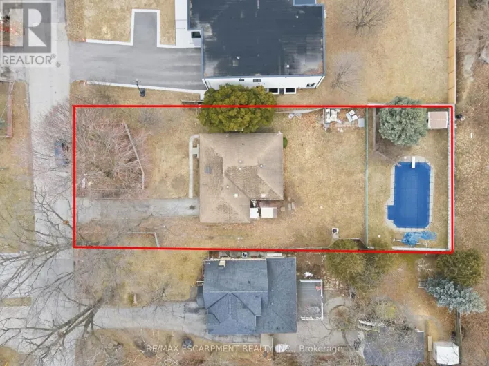 1643 GLENBURNIE ROAD, Mississauga