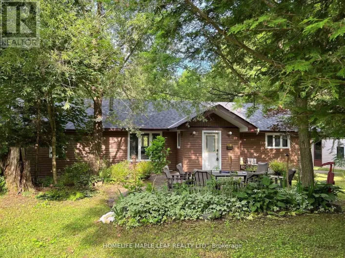 16431 HWY 35, Algonquin Highlands