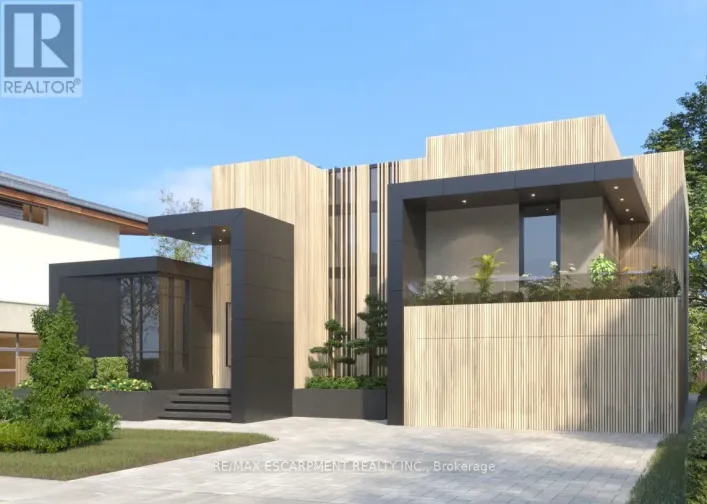 1643A GLENBURNIE ROAD, Mississauga