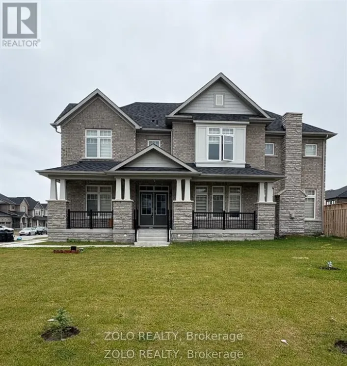 1644 CORSAL COURT, Innisfil