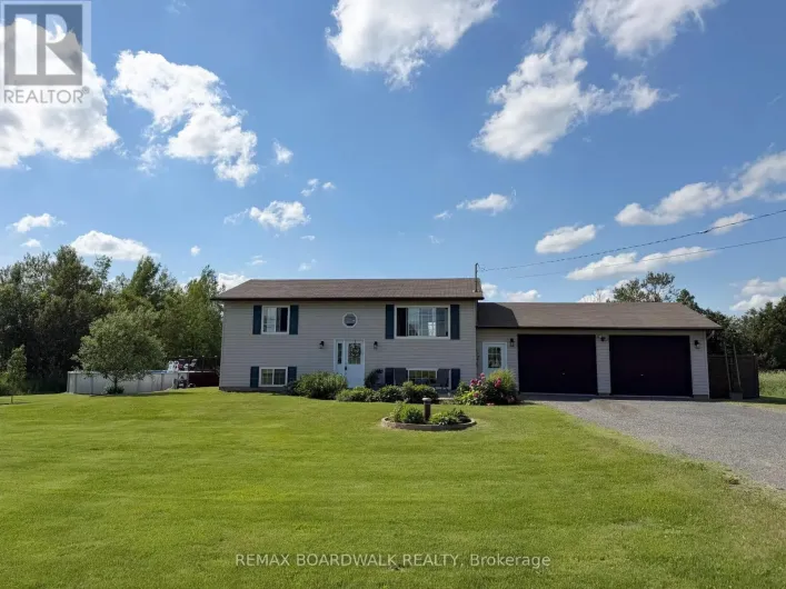 1644 DRUMMOND CON 7 ROAD, Drummond/North Elmsley