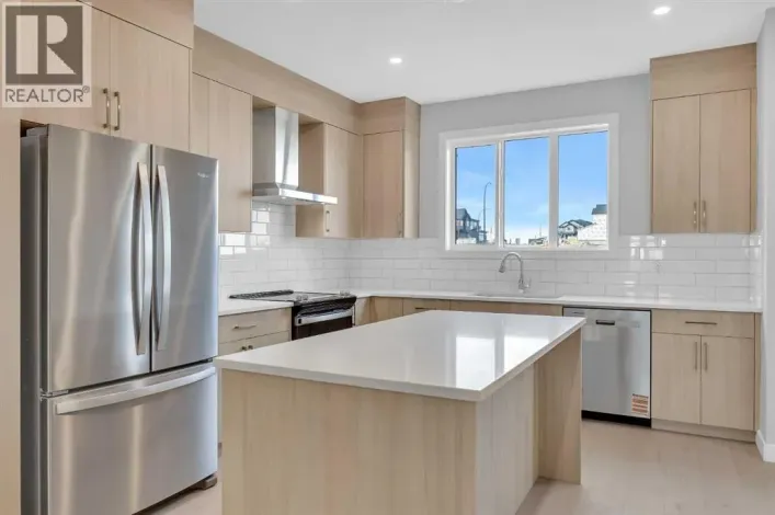 1644 Keystone Creek Avenue NE, Calgary