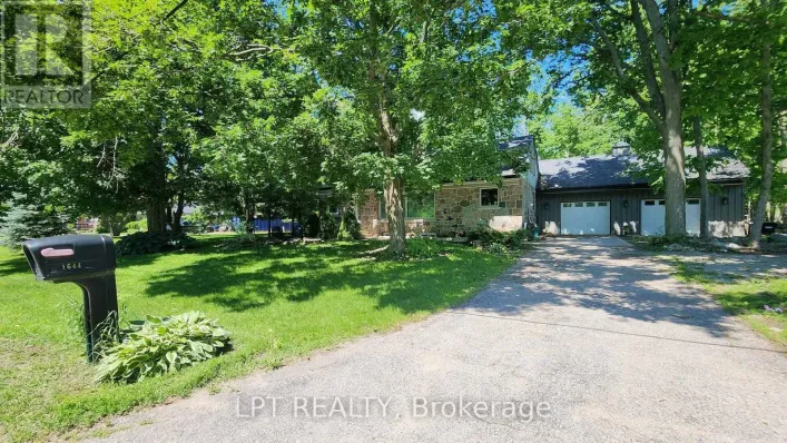 1644 RIDGE ROAD E, Oro-Medonte