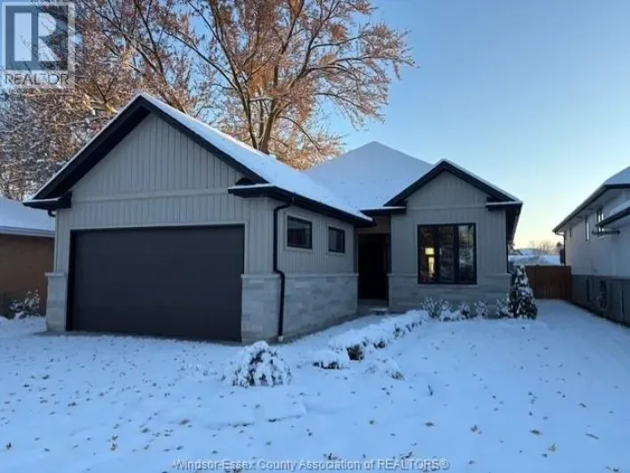 1644 SHAWNEE ROAD, Tecumseh