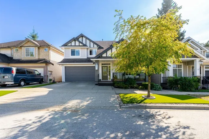 16448 59A AVENUE, Surrey