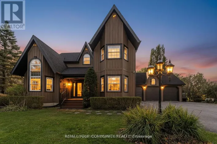 1645 ACORN LANE, Pickering