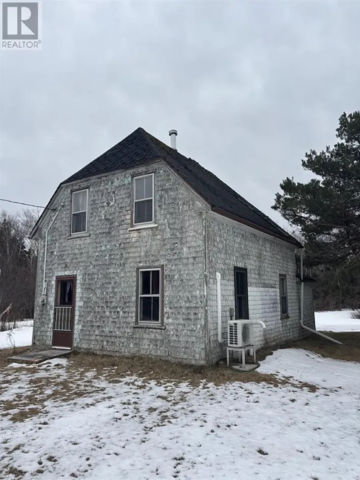 1645 Bear River Road, Bear River