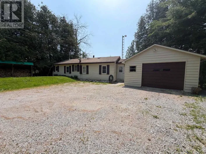 1645 CONCESSION A ROAD N, Ramara