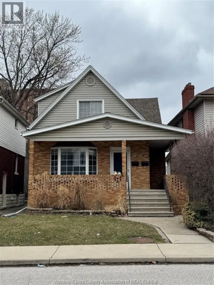 1645 GOYEAU #Upper, Windsor
