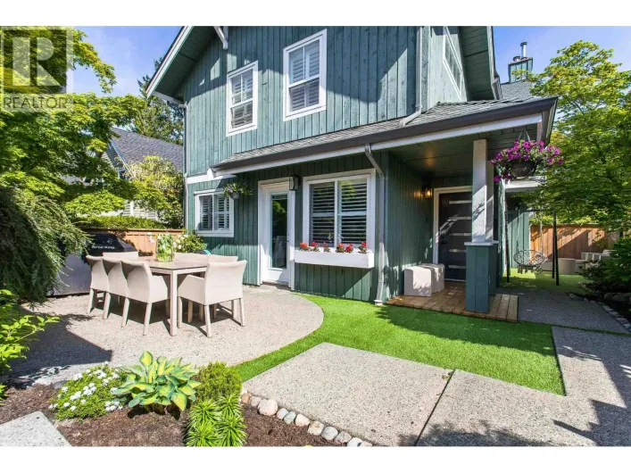 1645 ST. ANDREWS AVENUE, North Vancouver