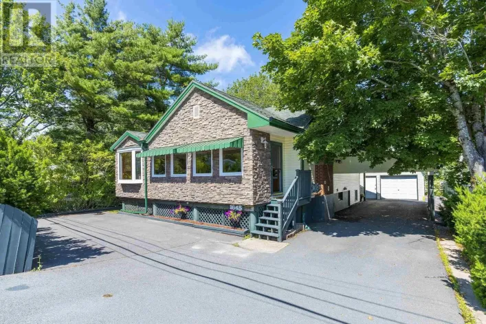 1645 St Margarets Bay Road, Timberlea