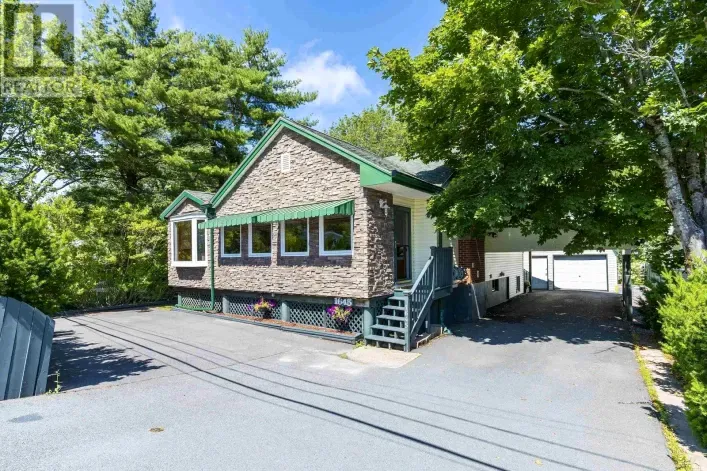 House for sale: 1645 St Margarets Bay Road, Timberlea
