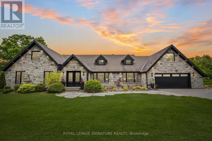 16455 11TH CONCESSION, King