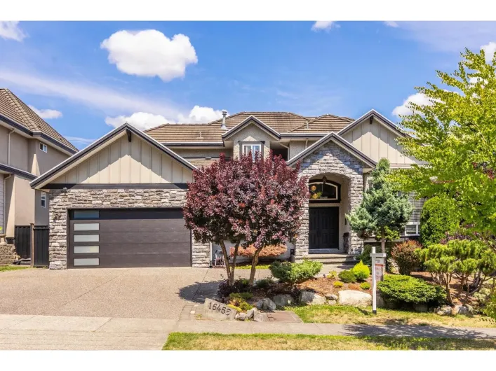 16455 92A AVENUE, Surrey