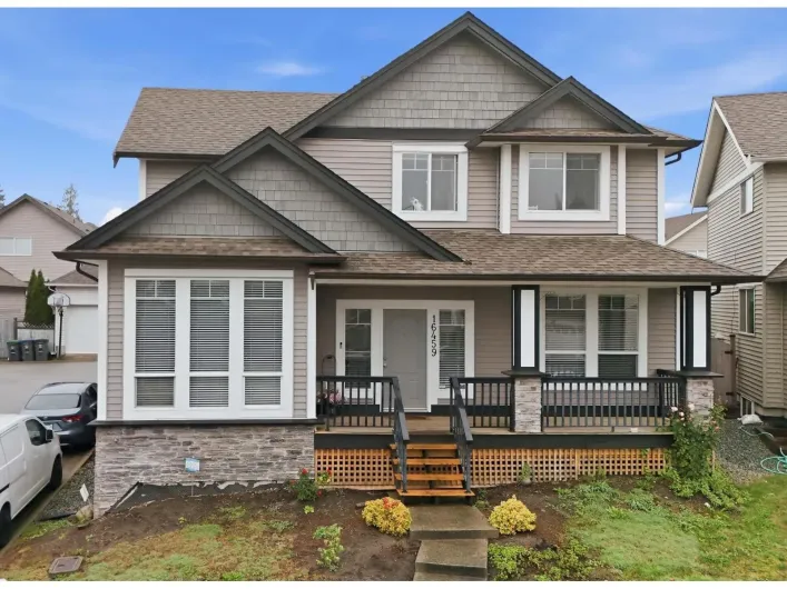 16459 59A AVENUE, Surrey