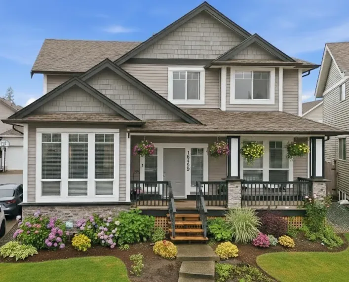 16459 59A AVENUE, Surrey